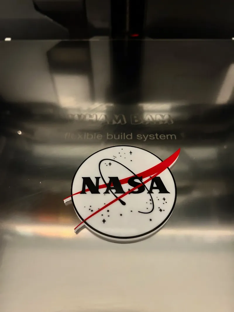 Nasa Logo