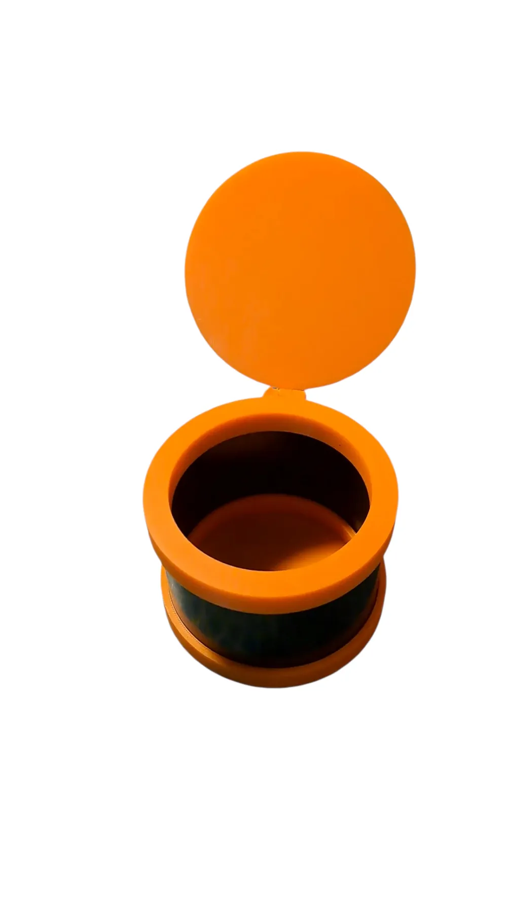 empty spool recycling box - Free 3D Print Model - MakerWorld