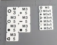 Label Demostration