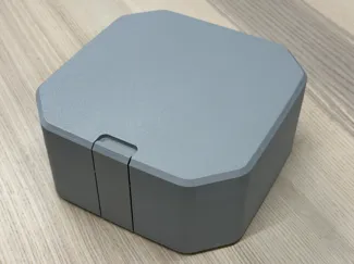 Inspire 3 box