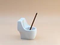 0.2mm 层高, 2 层墙, 15% 填充