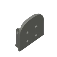 Support pour outil Makita 18V — photo 2