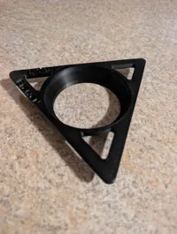 0.16mm layer, 3 walls, 15% infill