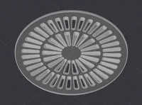 V2 - Dual Material
