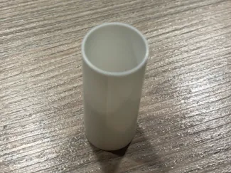 Rohr 5x2cm