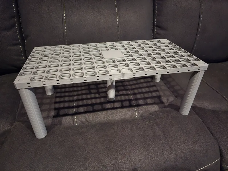 openGrid Modular Shelf/Shelving System