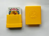 0.12mm layer, 2 walls, 15% infill