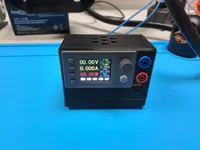 0.2mm layer, 6 walls, 25% infill, pause print for magnets