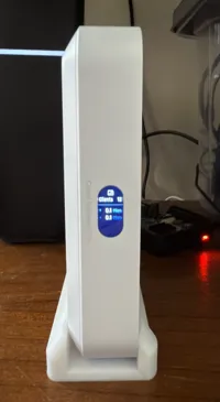Support vertical pour Cloud Gateway Max — photo 2