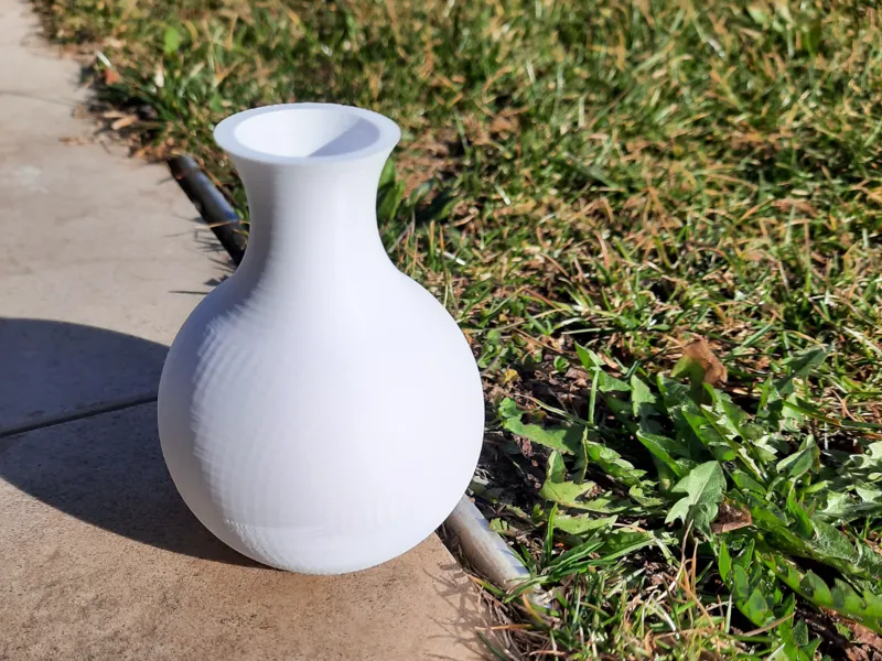 Vase
