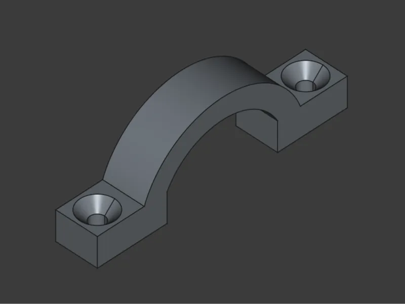 Cable Clip
