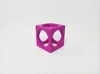 Cube Only - 0.2mm layer, 2 walls, 10% infill