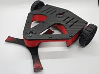 Anomura TPU Parts