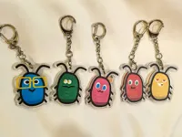0.2mm 层高, 2 层墙, 10% 填充