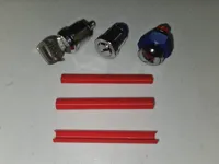 0.24mm layer, 2 walls, 15% infill