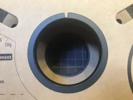 隙間2mm, 0.2mm layer, 2 walls, 15% infill