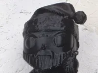 0.24mm layer, 2 walls, 15% infill