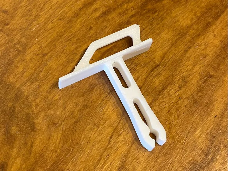 Heewing T1-Ranger Canopy Latch