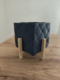 0.2mm layer, 2 walls, 10% infill