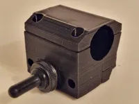 0.2mm layer, 3 walls, 15% infill