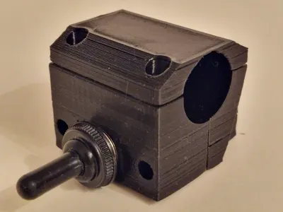 Handlebar Switch/Turn Signal