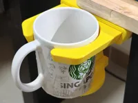 0.2mm layer, 4 walls, 15% infill