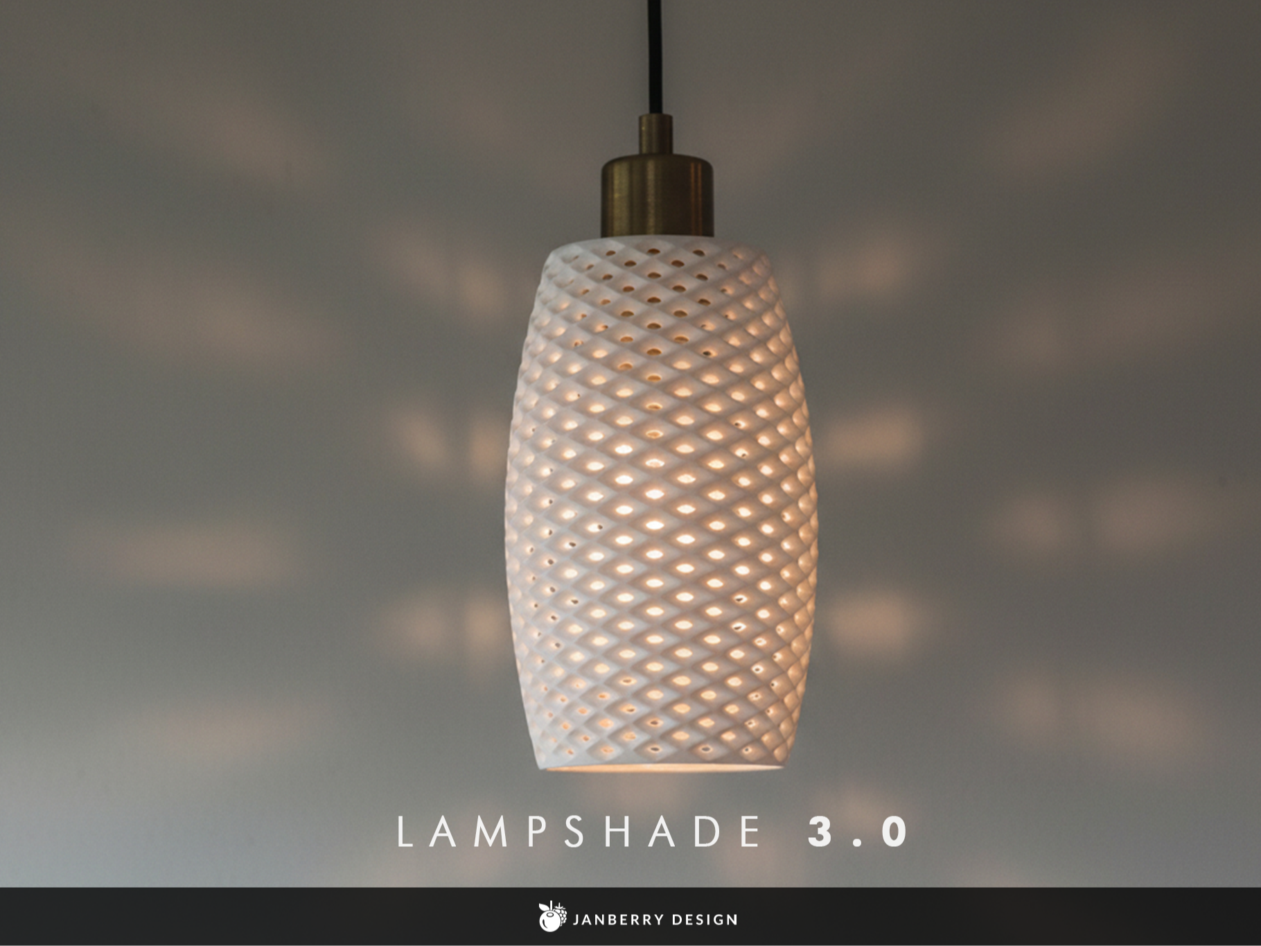 Lamp Shade 3.0