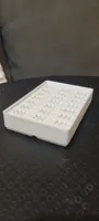 0.28mm layer, 2 walls, 8% infill