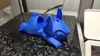 USB-A - Fixed bottom - .4mm Nozzle - .16mm layer height
