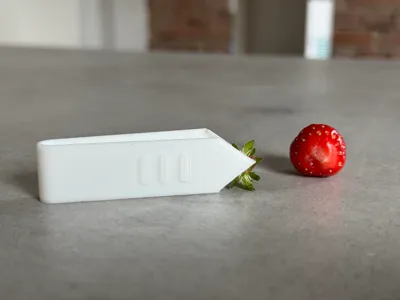 Strawberry Huller