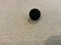 Balle de ping-pong sans air — photo 3