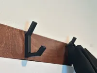 0.2mm layer, 3 walls, 20% infill, Gryroid