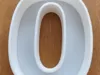 0.2mm layer, 4 walls, 0% infill