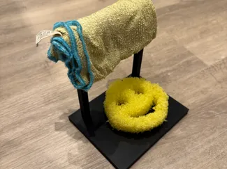 Kitchen stand
