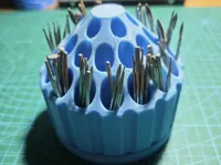 0.2mm 层高, 2 层墙, 15% 填充
