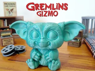 Gizmo Gremlins