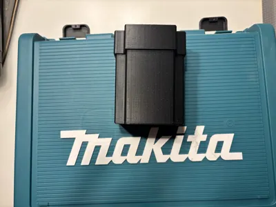 Makita Dose/Box