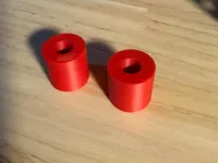 0.2mm layer, 6 walls, 35% infill