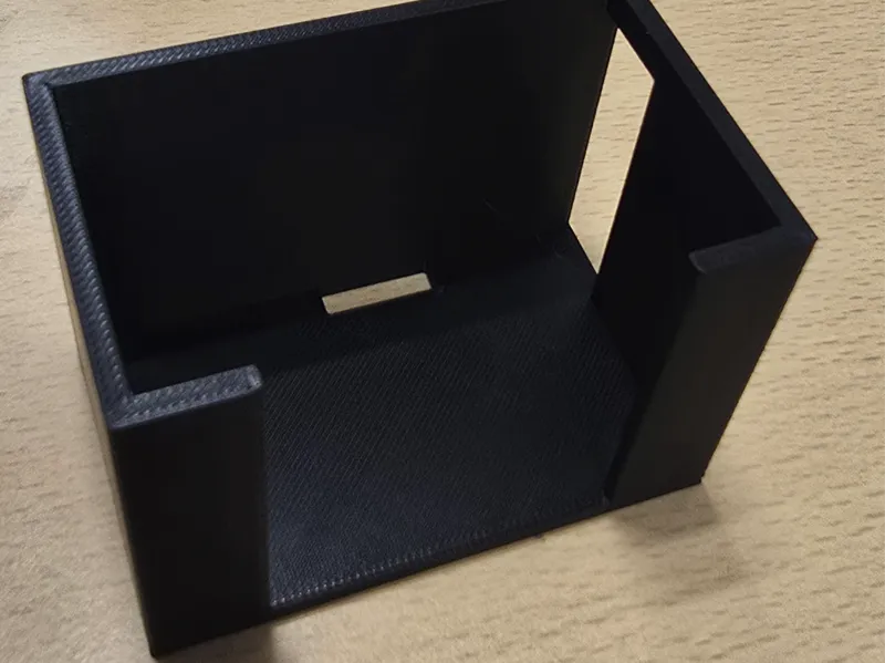 Rapsberry PI Case for PI 5 Set