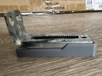0.2mm layer, 3 walls, 15% infill