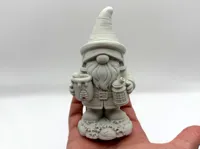 0.2mm layer, 2 walls, 9% infill