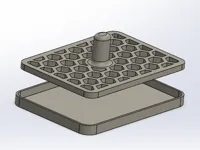 Single Holder
