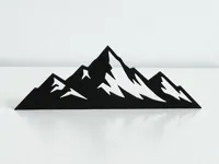 Flawless | 0.2mm | No Supports | PLA