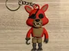 Foxy DUAL AMS - 0.2mm layer, 2 walls, 15% infill