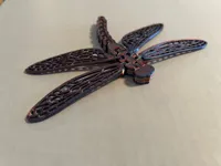 Libellule — photo 2