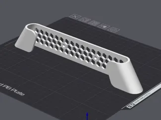 Pot Lid Holder