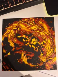 200x200mm 0.2mm layer, 2 walls, 15% infill