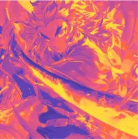 VIOLET - RED- YELLOW -PINK 0.2mm layer, 2 walls, 15% infill