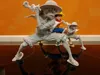 15 cm Monocolor - 0.12mm layer, 2 walls, 10% infill