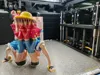 15cm AMS Version 6 Color - 0.12mm layer, 3 walls, 10% infill